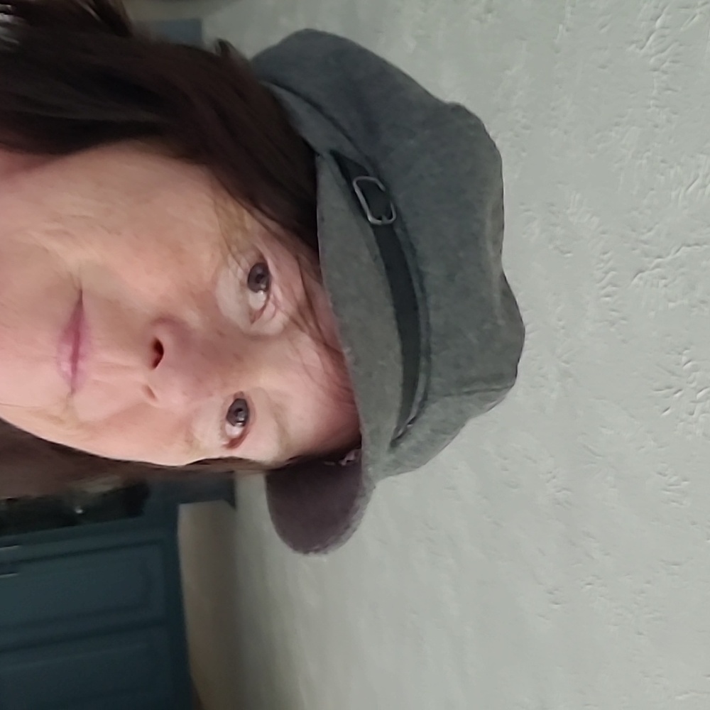 Like new cool hat/cap